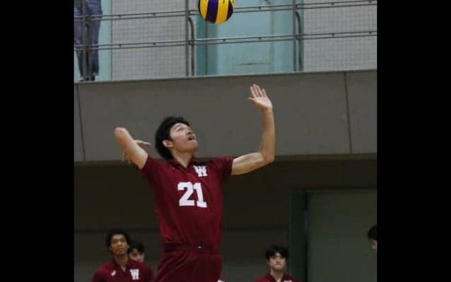 監督不在の中、東海大に勝利！春に続き全勝優勝を飾った