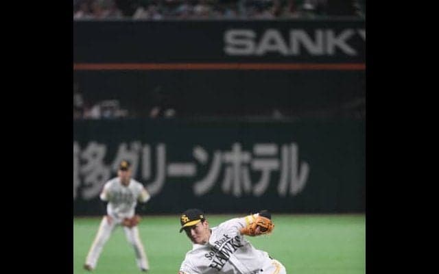 ソフトバンク高橋礼、日本ハム大田泰示ら8人がミズノブランドアンバサダーに