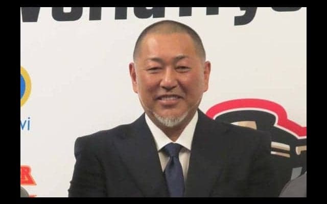 清原氏、トライアウト監督で“ユニホーム指導”も「ウズウズしてグラウンドに…」