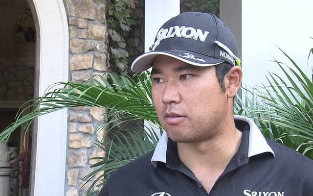 松山、堀川、川村、浅地　WGC-HSBCチャンピオンズ1日目コメント集