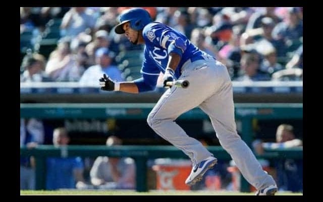 ヤクルト新助っ人エスコバーとは？　MLBでは「常に平均以下の打者」も守備の名手