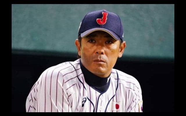 侍J稲葉監督、カナダに敗戦も前向き　「後半は粘り強く戦ってくれた」