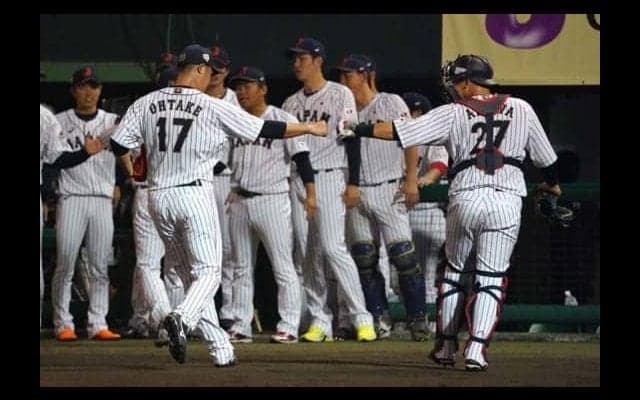 侍ジャパン、課題残す船出　世界ランク10位のカナダに敗戦、山口俊2回6失点
