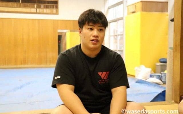 【連載】インカレ直前対談『番狂わせ』　第４回　橋本侑京×佐藤太一