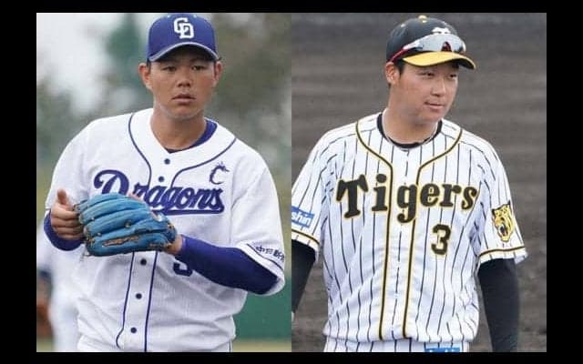 待たれる三塁手の新スター　ゴールデン・グラブ賞「該当者なし」がセ・パとも最多