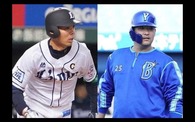 西武秋山、DeNA筒香、虎ジョンソンも？　MLB公式が注目選手特集「トップ候補」