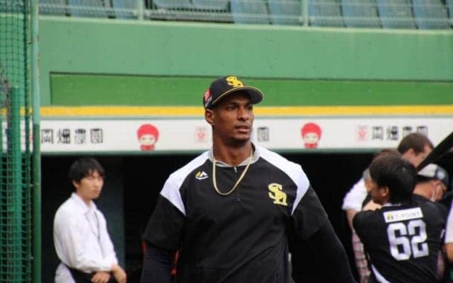 2019 WBSC プレミア12 世界の野球強豪国 キューバのメンバー紹介