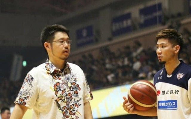 キングスを率いる佐々宜央『下克上戦記』vol.18～重圧は自分が受け止めてあげたい