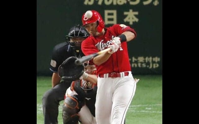 「鯉の4番」から「侍の4番」へ！鈴木誠也の“一撃必殺”の打撃に迫る！【NISSAN BASEBALL LAB】
