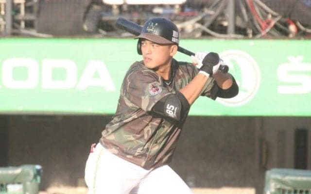 2019 WBSC プレミア12 世界の野球強豪国 台湾のメンバー紹介