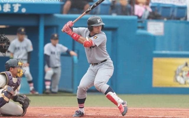 塾粉砕！　雪辱果たし花道を／早慶戦展望