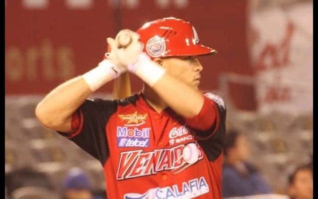 2019 WBSC プレミア12 世界の野球強豪国 メキシコのメンバー紹介