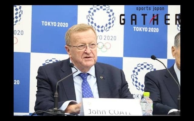 【正式決定】2020東京五輪の”マラソン”と”競歩”の競技会場は北海道・札幌へ