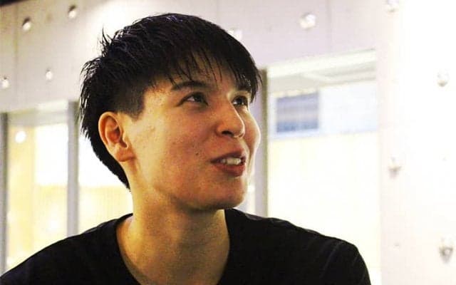 JX-ENEOS渡嘉敷来夢、次なる進化へ意欲「託されたら応えられる選手でありたい」