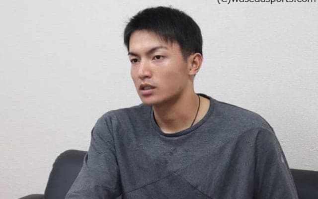 秋季早慶戦直前特集『闘将』　最終回 加藤雅樹主将