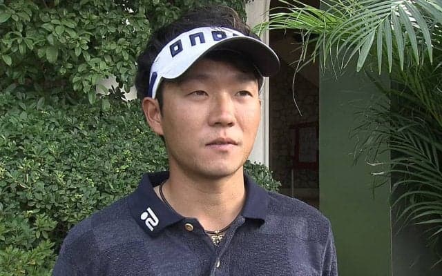 浅地、石川　WGC-HSBCチャンピオンズ2日目コメント集