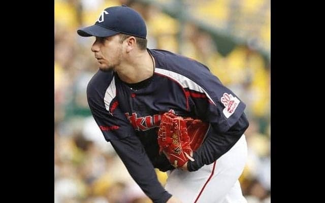 2019 WBSC プレミア12 世界の野球強豪国 プエルトリコのメンバー紹介