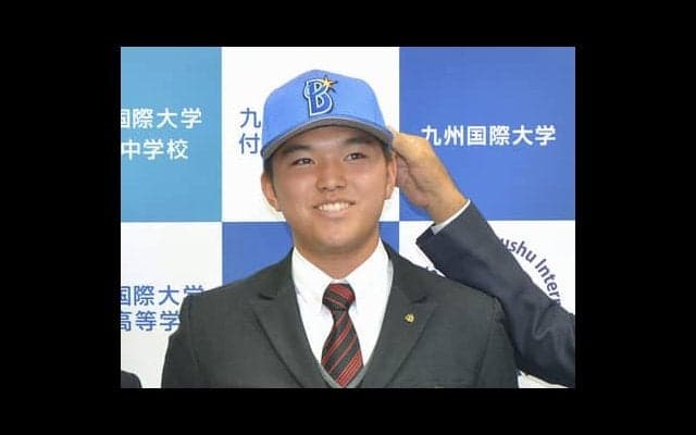 わずか３年で戦力外となった、元DeNA山本武白志が追うビッグマネー