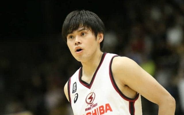 新生川崎のスタイルを最も象徴する藤井祐眞「チームのバスケットが機能している」