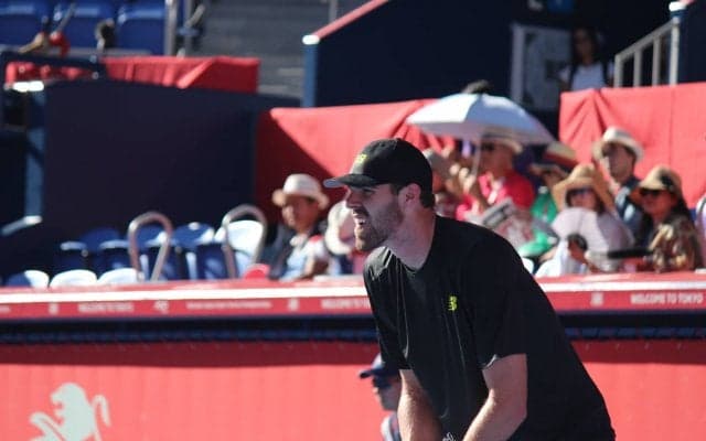 1シーズンでサービスエース1000本！史上8人目の大記録