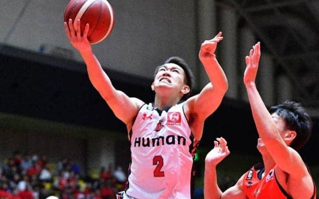 指揮官交代も1勝が遠い三遠ネオフェニックス、大阪エヴェッサに敗れ開幕11連敗