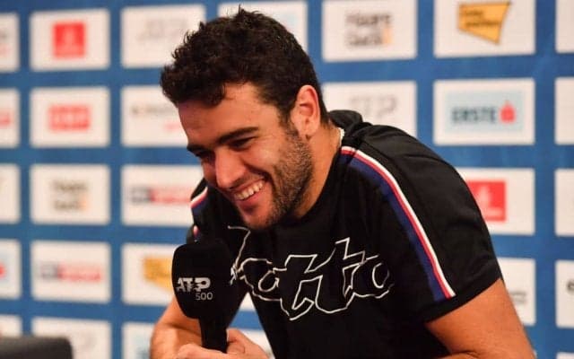 錦織に続き2年連続となる珍しい例。下部大会優勝からのツアー最終戦出場者が誕生