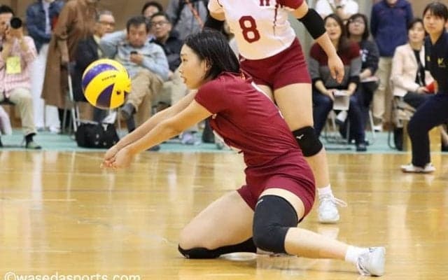 入替戦で松蔭大に敗戦。『１部昇格』にまたも手が届かず