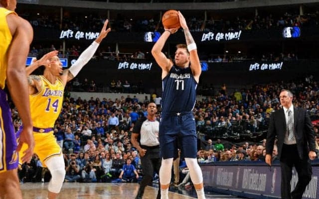 キッドがドンチッチに「才能に溢れた相棒だね」とポルジンギスとのデュオを絶賛