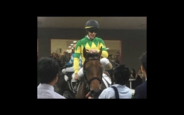 土曜東京５Ｒ新馬はディープインパクト産駒のクーファイザナミが制す