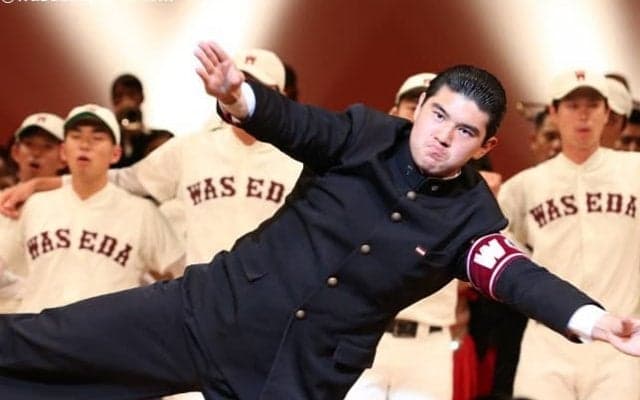 稲穂祭コメント集　リーダー４年生