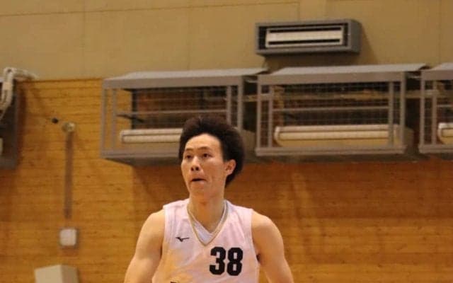 [バスケ]前半苦戦するも　見事な逆転勝利で入れ替え戦へ王手！！