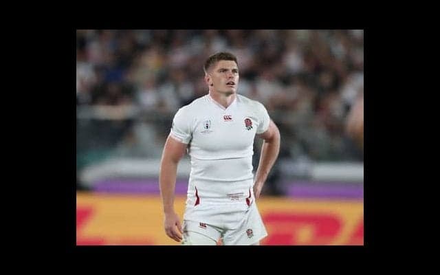 イングランドに大ダメージ。プロップの負傷→スクラム崩壊が誤算だった