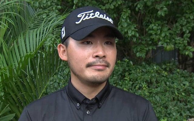 川村、浅地、石川　WGC-HSBCチャンピオンズ最終日コメント集