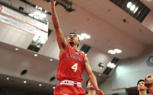 セカンドユニットが奮闘した千葉ジェッツ、堅守速攻を体現して京都にリベンジ