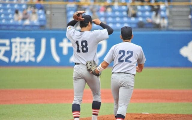 【野球】立ちふさがったワセダの壁、全勝優勝を逃す 早大②
