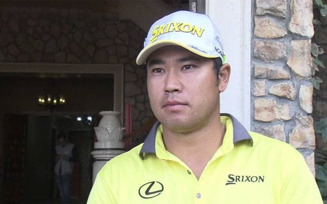 松山英樹「来シーズンは勝てるように頑張る」　自身の2019年最後の米ツアーは11位