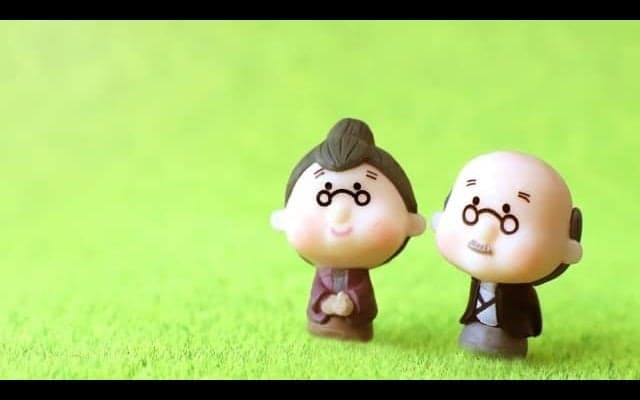 認知症予防はいつから？今でしょ！