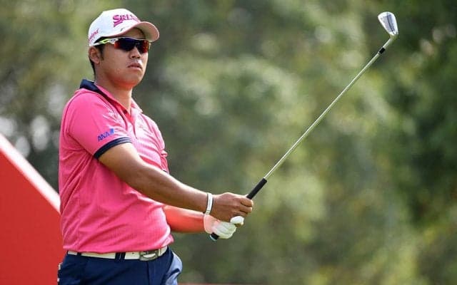 松山英樹は世界ランク20位に浮上　ミケルソンは1993年以来のトップ50外