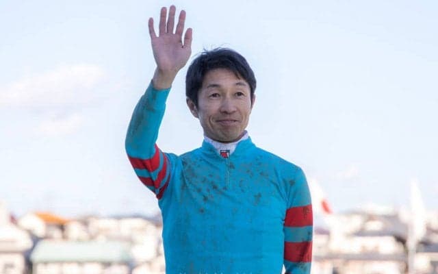 【JBCレディスクラシック】武豊「冷静に走ってくれた」ヤマニンアンプリメで交流G1完全制覇！