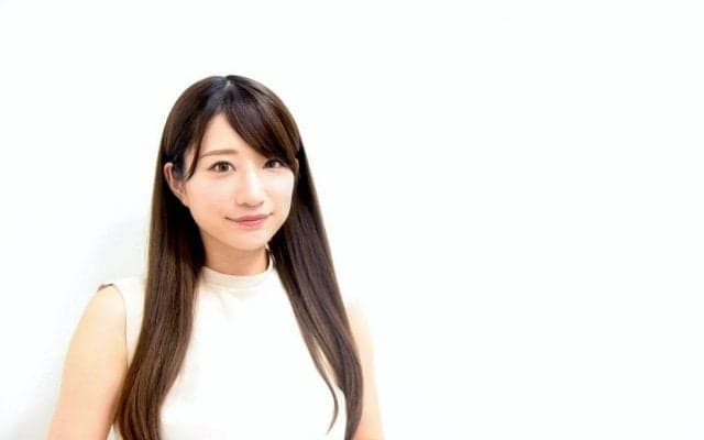 試合のリアルを現場から伝える。池田愛恵里が語るピッチレポーターの魅力