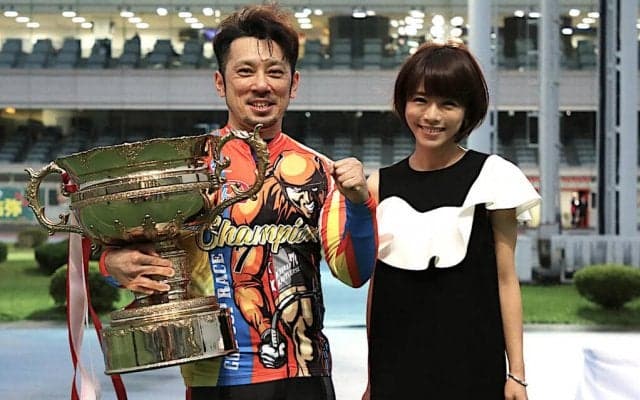 京王閣G3で50億円超！