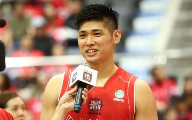 千葉ジェッツの『起爆剤』、原修太の誓い「コートに立ったらハードに守る意識で」