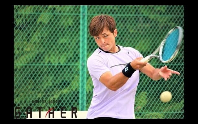 日本人初のプロソフトテニスプレーヤー船水颯人 ソフトテニスのメジャー化へ “前人未到”の挑戦【後編】