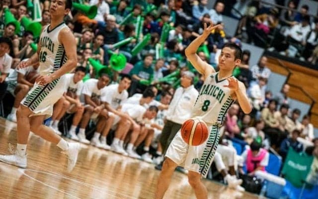 『高校最強チーム』へ近付いた福岡第一、河村勇輝＆小川麻斗はさらなる成長を誓う