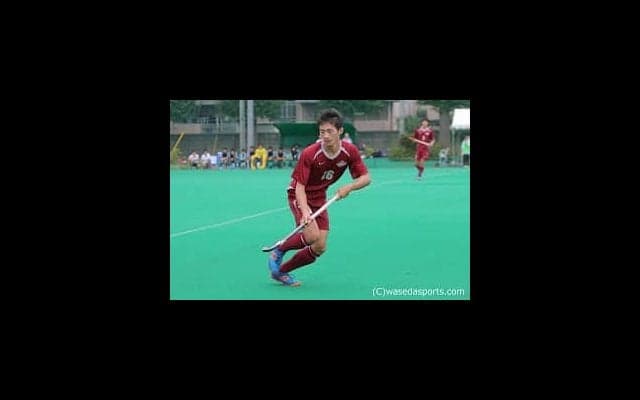 夏の成果、嬉しい今季初勝利