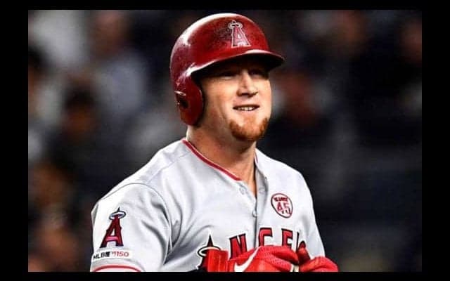 【MLB】エ軍FAカルフーン「あなたたちを恋しく思う」ファンへ綴る感謝メッセージ