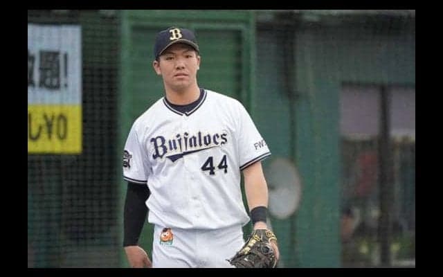 オリ頓宮が「推定150メートル弾！」スコアボード破壊弾の“衝撃”を球団レポート