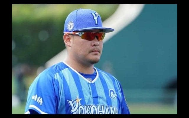 【MLB】DeNA筒香は「2年総額17億4000万円」米分析記者が算出「全方向に打つパワー」