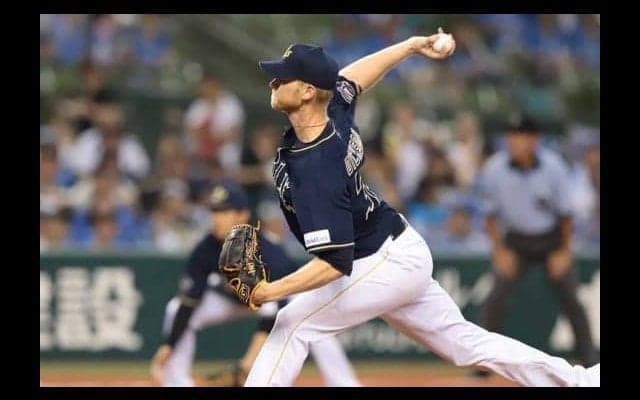 【プレミア12】米国がドミニカ破ってスーパーR進出　オリのディクソンが9回締めて日本行き決定