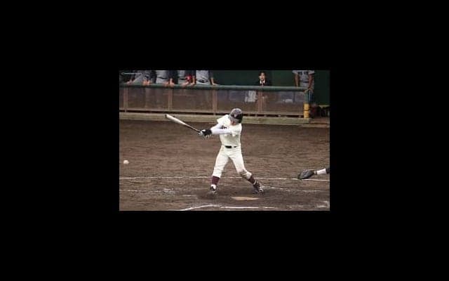 優勝への最終章！慶大に圧勝し、優勝杯獲得へ王手をかける／慶大１回戦